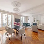 Apartamento Parisian Elegance 2 Bedr In The 16th