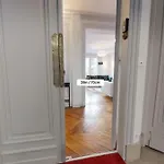 Apartamento Parisian Elegance 2 Bedr In The 16th Paris