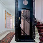Apartamento Parisian Elegance 2 Bedr In The 16th Paris