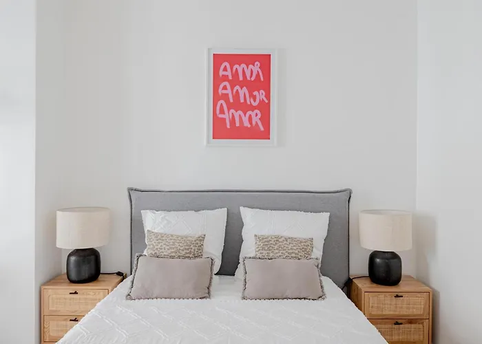 Appartement Parisian Elegance 2 Bedr In The 16th *